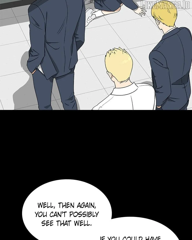 It’s My Life  Webtoon Chapter 17 page 81 - 