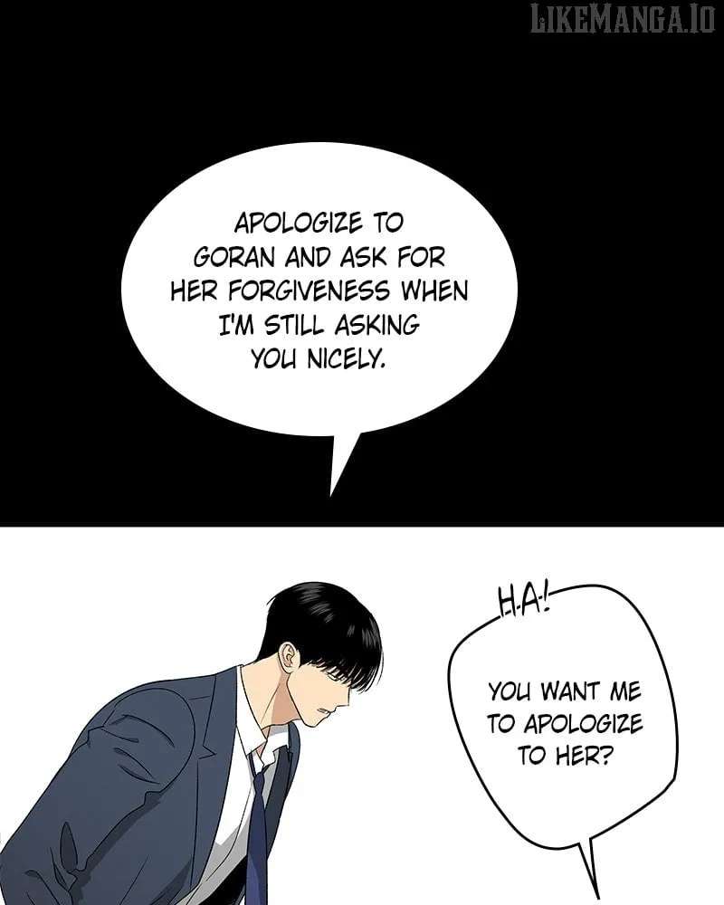 It’s My Life  Webtoon Chapter 17 page 85 - 