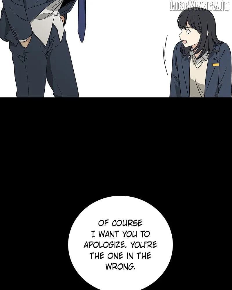 It’s My Life  Webtoon Chapter 17 page 86 - 