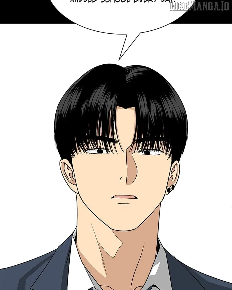 It’s My Life  Webtoon Chapter 17 page 89 - 