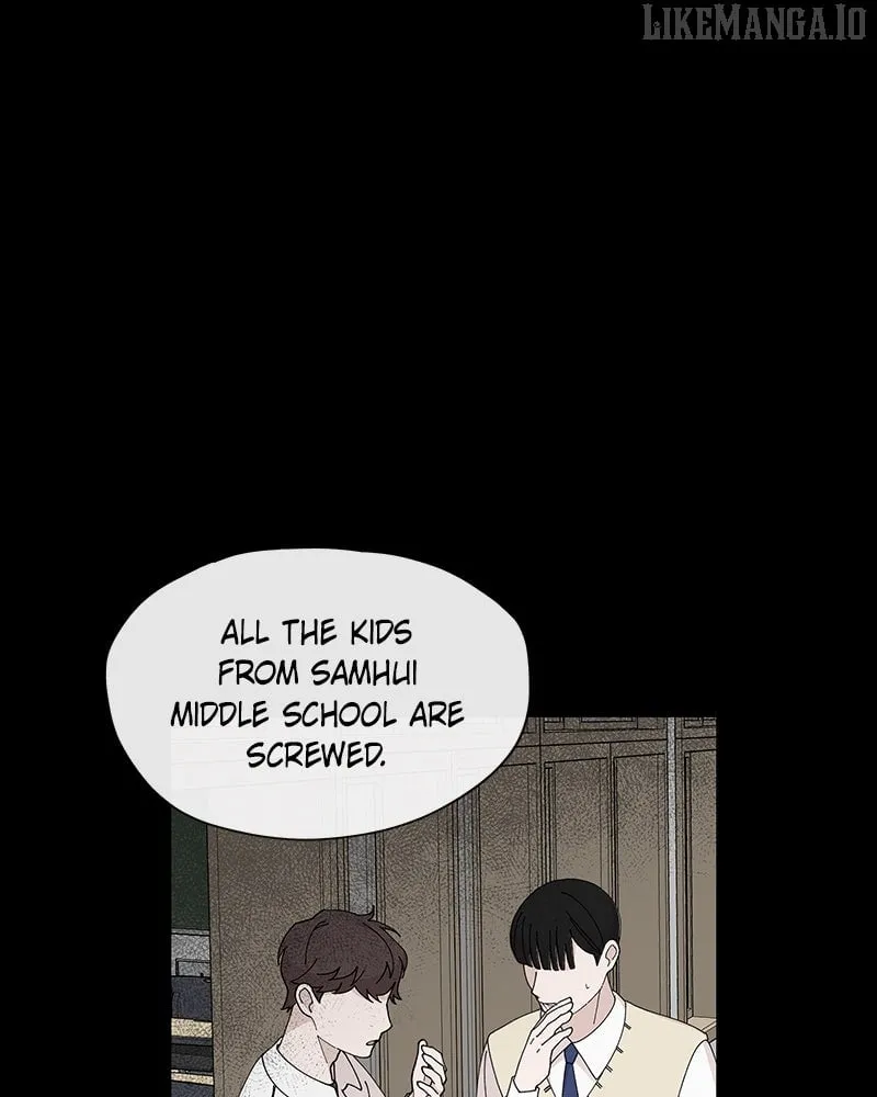 It’s My Life  Webtoon Chapter 17 page 92 - 