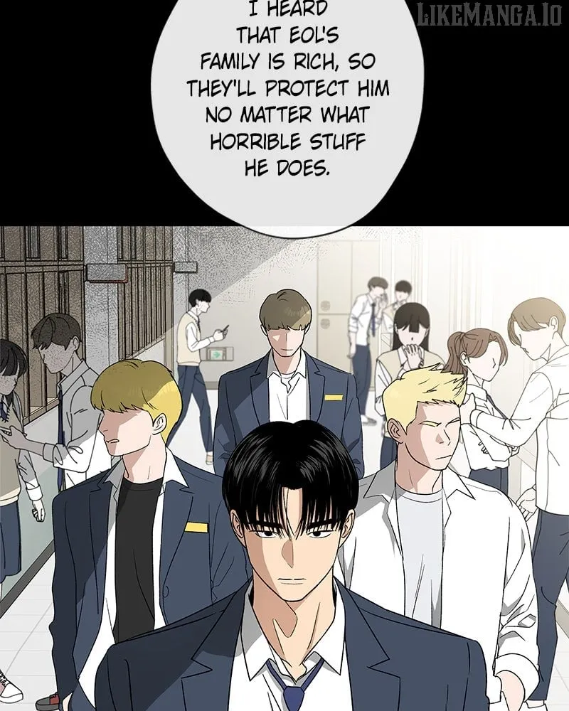 It’s My Life  Webtoon Chapter 17 page 94 - 