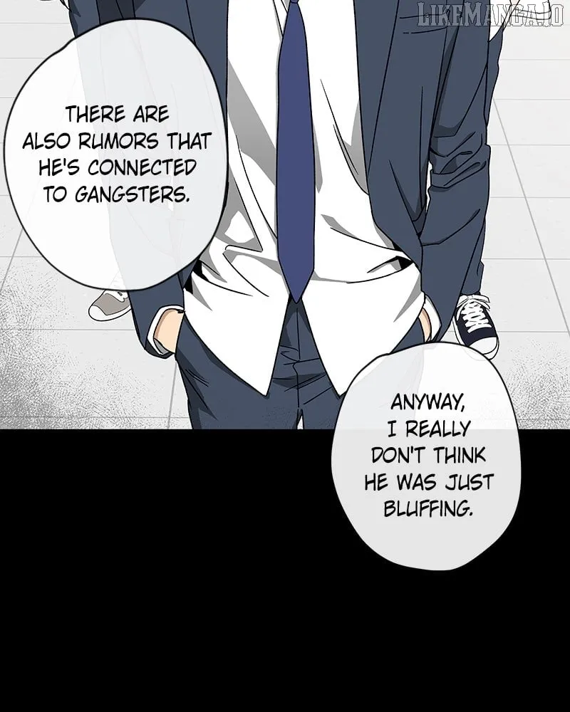 It’s My Life  Webtoon Chapter 17 page 95 - 