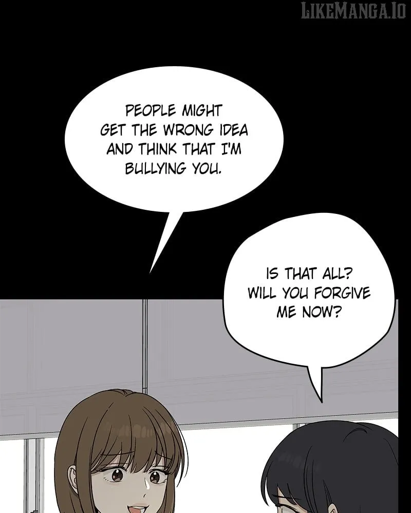 It’s My Life  Webtoon Chapter 18 page 2 - 