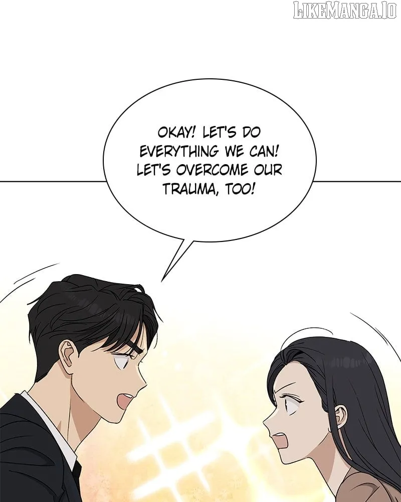 It’s My Life  Webtoon Chapter 18 page 108 - 