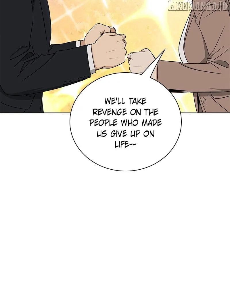 It’s My Life  Webtoon Chapter 18 page 109 - 