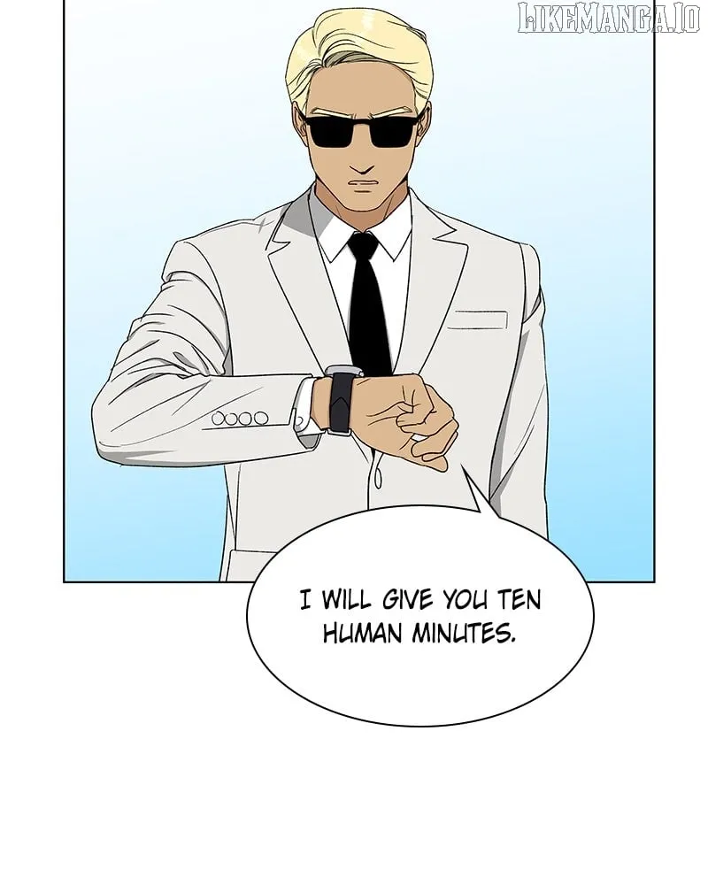 It’s My Life  Webtoon Chapter 18 page 119 - 