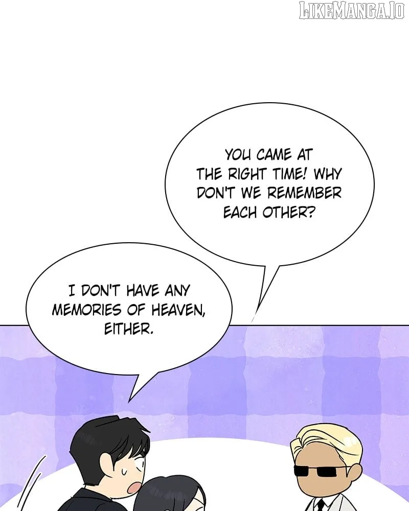 It’s My Life  Webtoon Chapter 18 page 121 - 