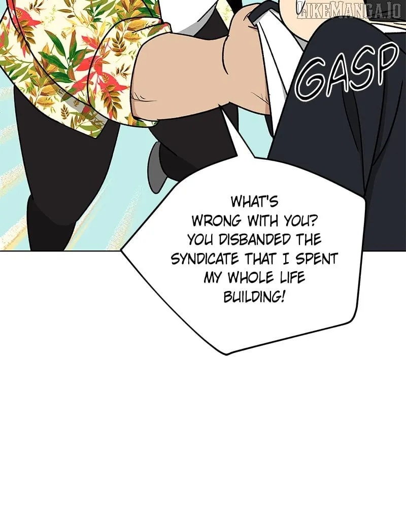 It’s My Life  Webtoon Chapter 18 page 124 - 