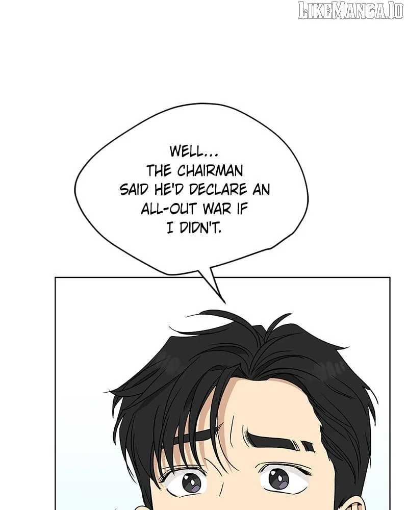 It’s My Life  Webtoon Chapter 18 page 125 - 