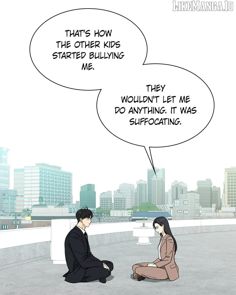 It’s My Life  Webtoon Chapter 18 page 14 - 