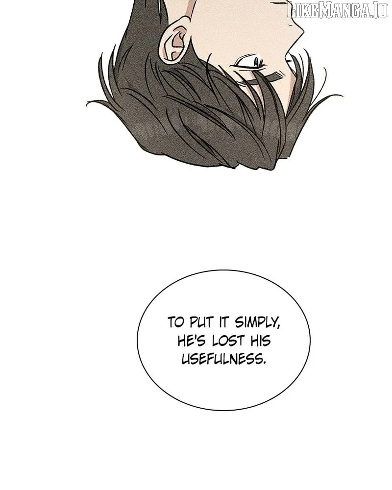 It’s My Life  Webtoon Chapter 18 page 144 - 