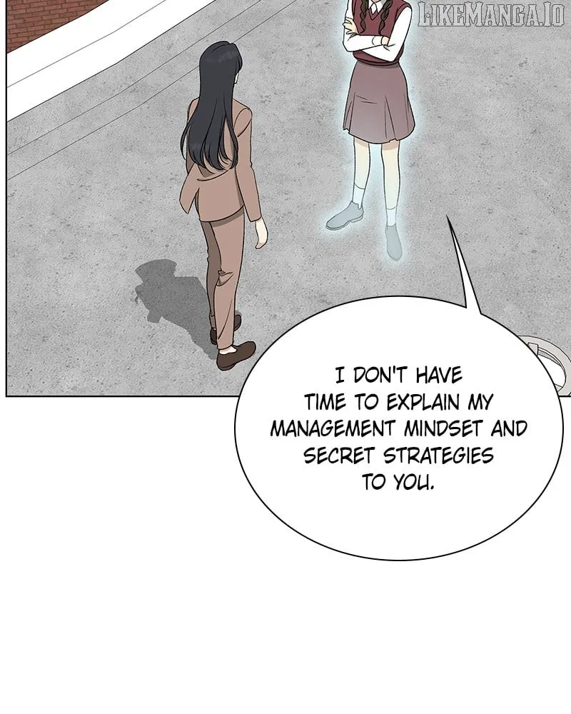 It’s My Life  Webtoon Chapter 18 page 146 - 