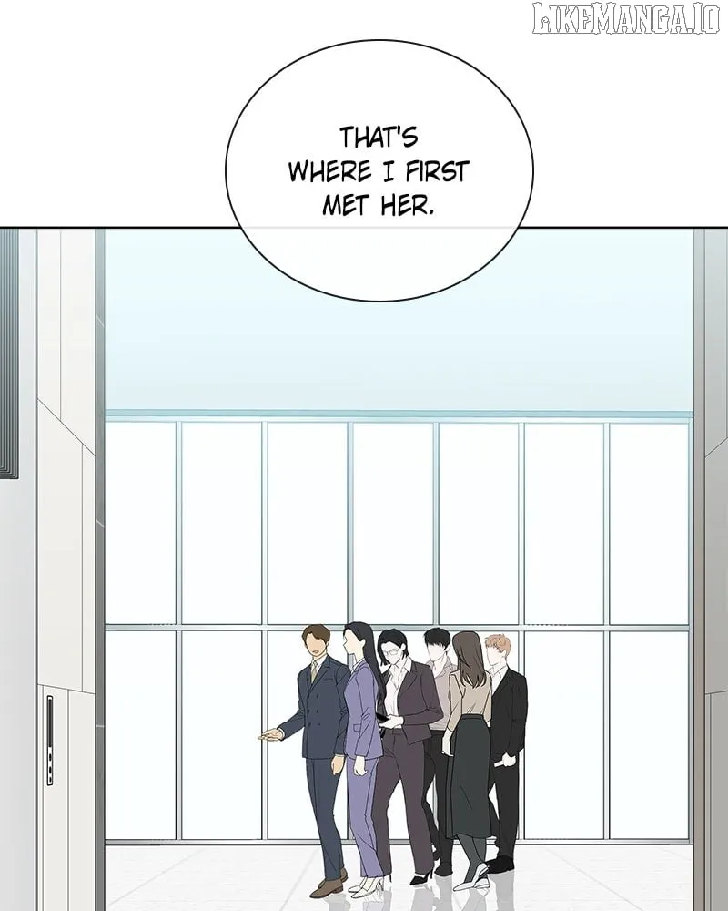 It’s My Life  Webtoon Chapter 18 page 155 - 