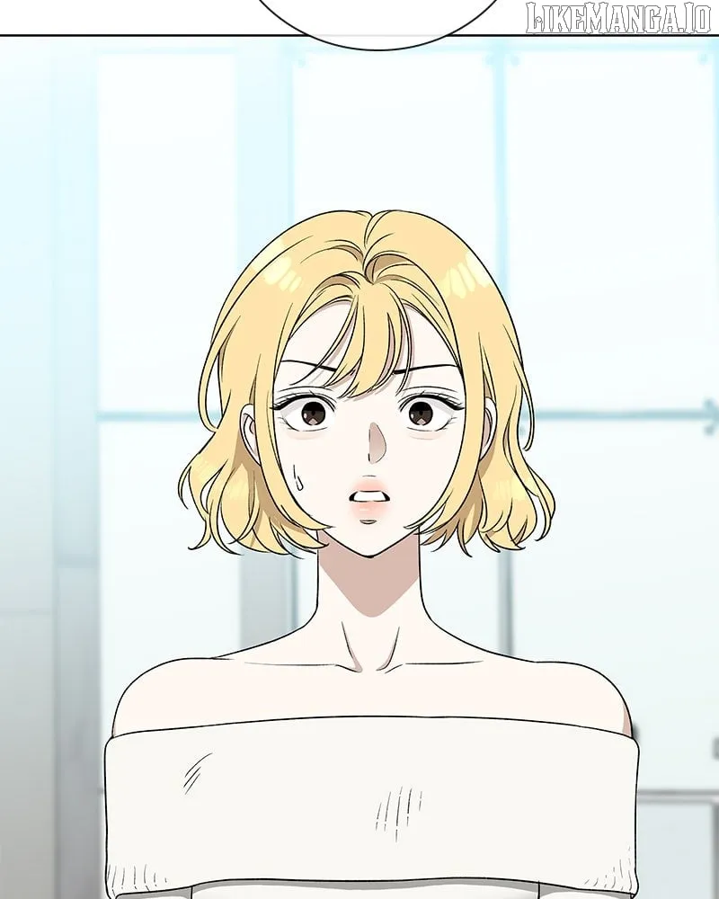 It’s My Life  Webtoon Chapter 18 page 157 - 