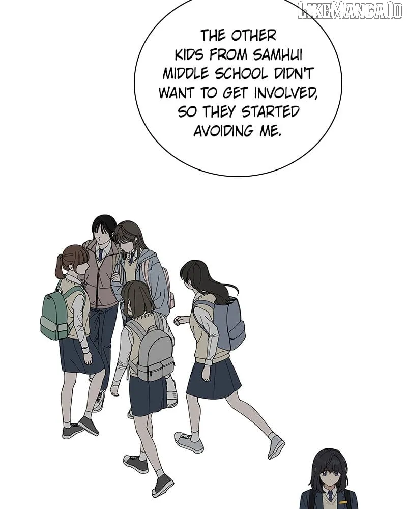It’s My Life  Webtoon Chapter 18 page 17 - 
