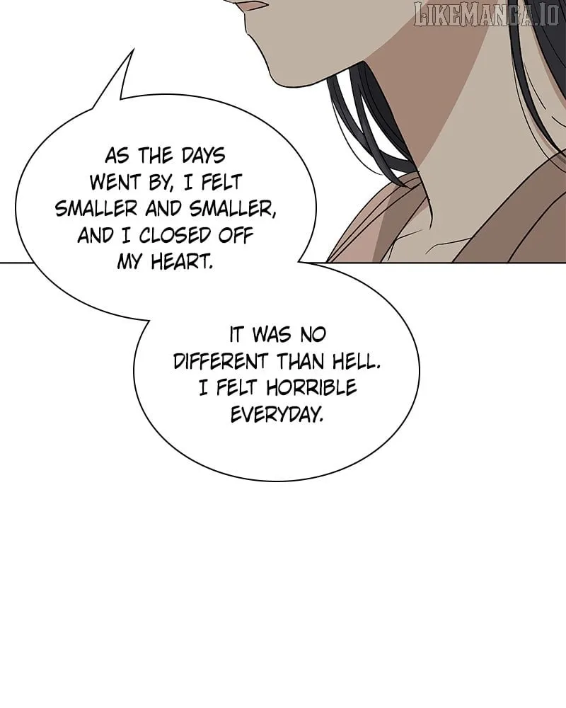 It’s My Life  Webtoon Chapter 18 page 20 - 