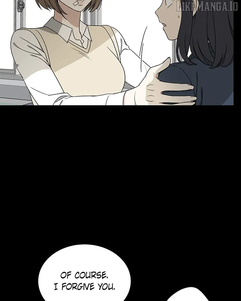 It’s My Life  Webtoon Chapter 18 page 3 - 
