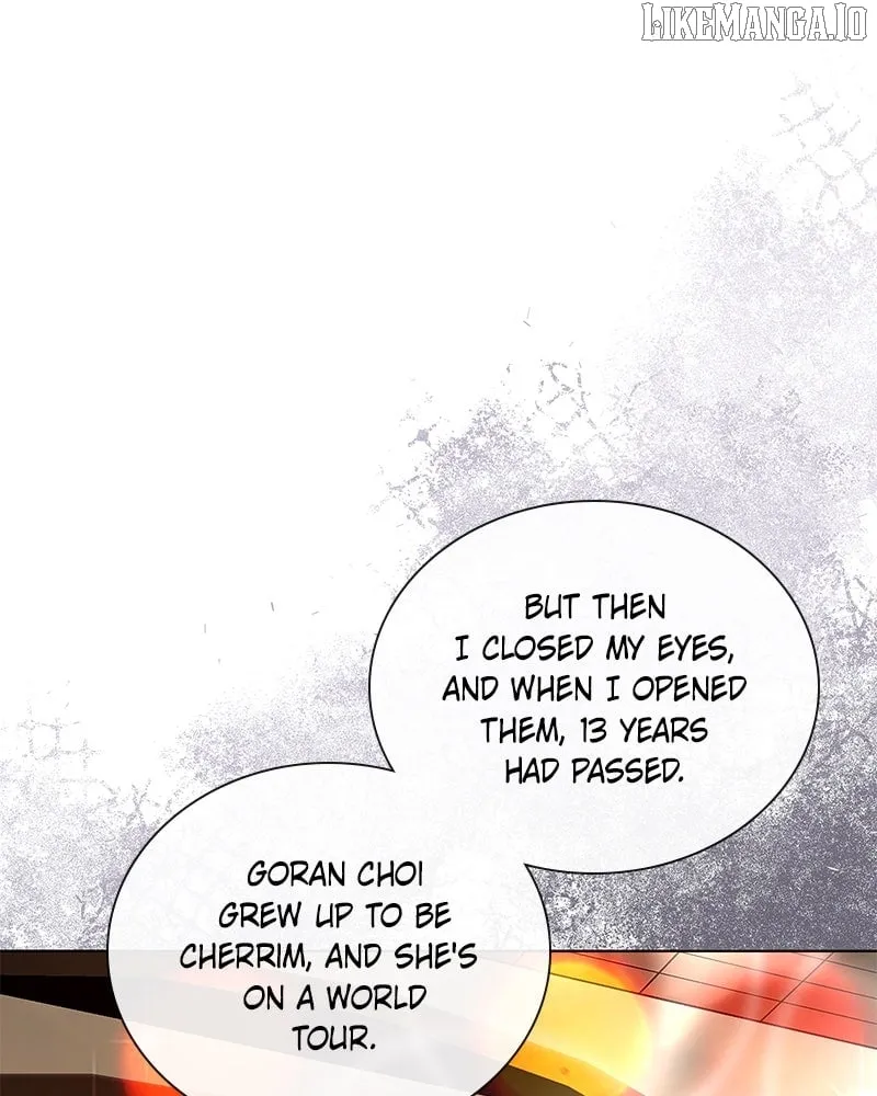 It’s My Life  Webtoon Chapter 18 page 21 - 