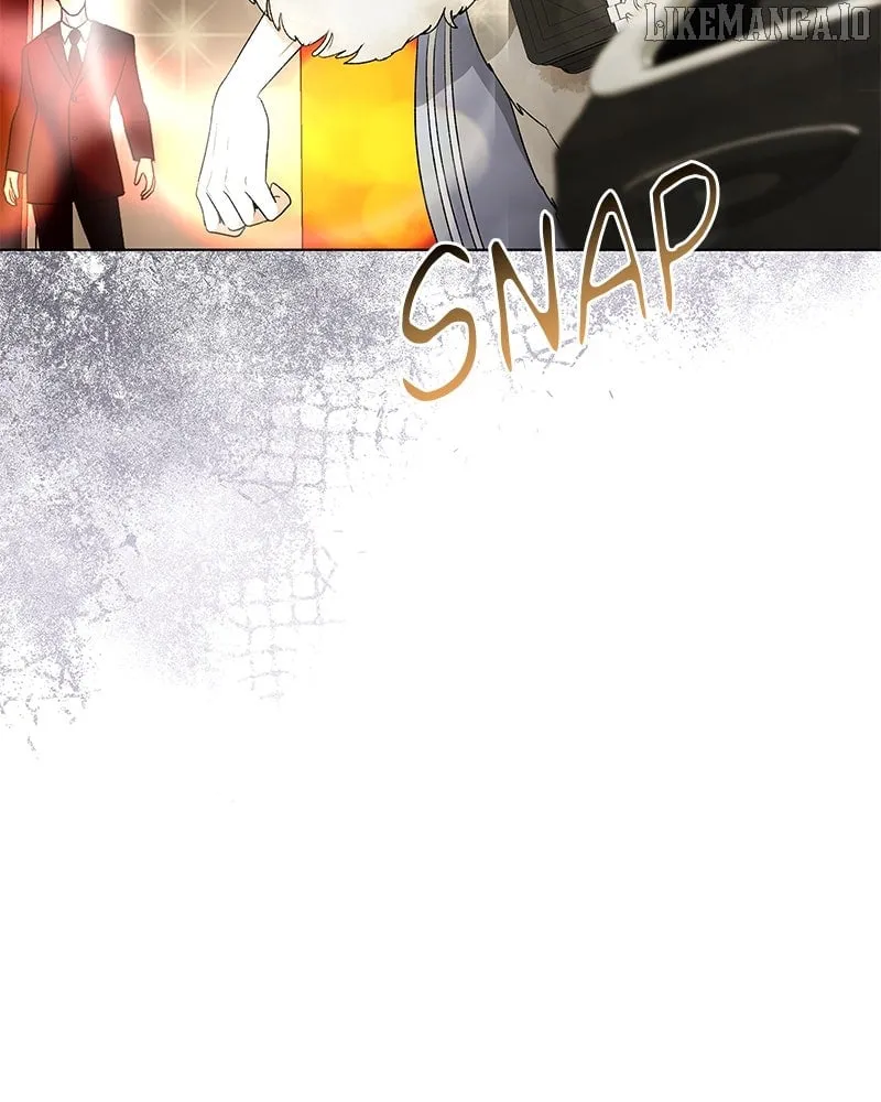 It’s My Life  Webtoon Chapter 18 page 23 - 