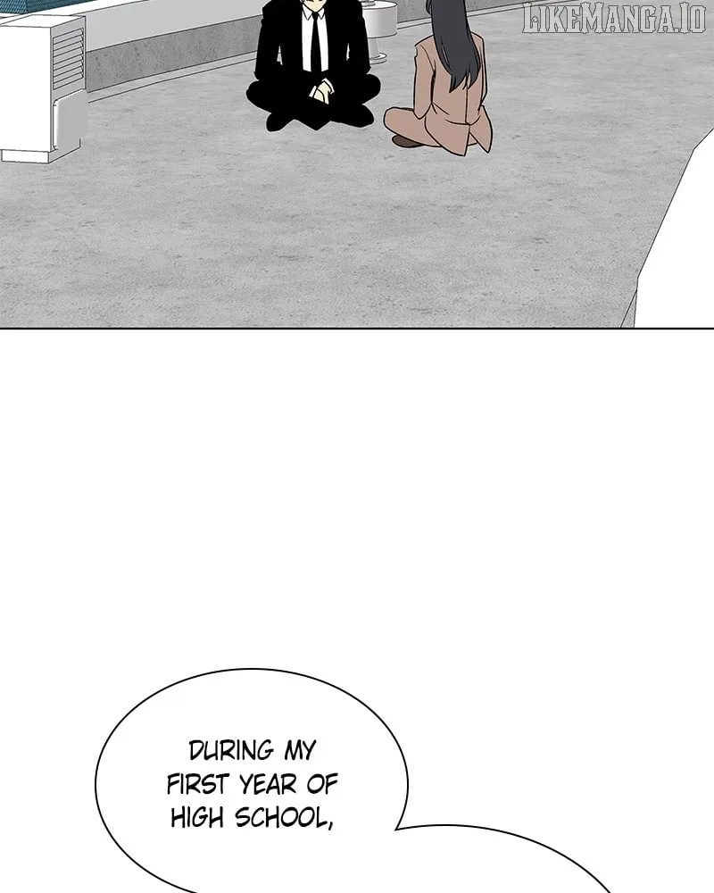 It’s My Life  Webtoon Chapter 18 page 29 - 