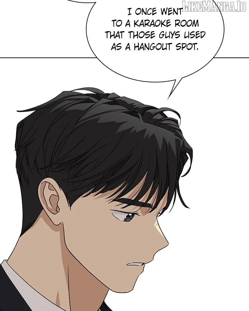It’s My Life  Webtoon Chapter 18 page 30 - 