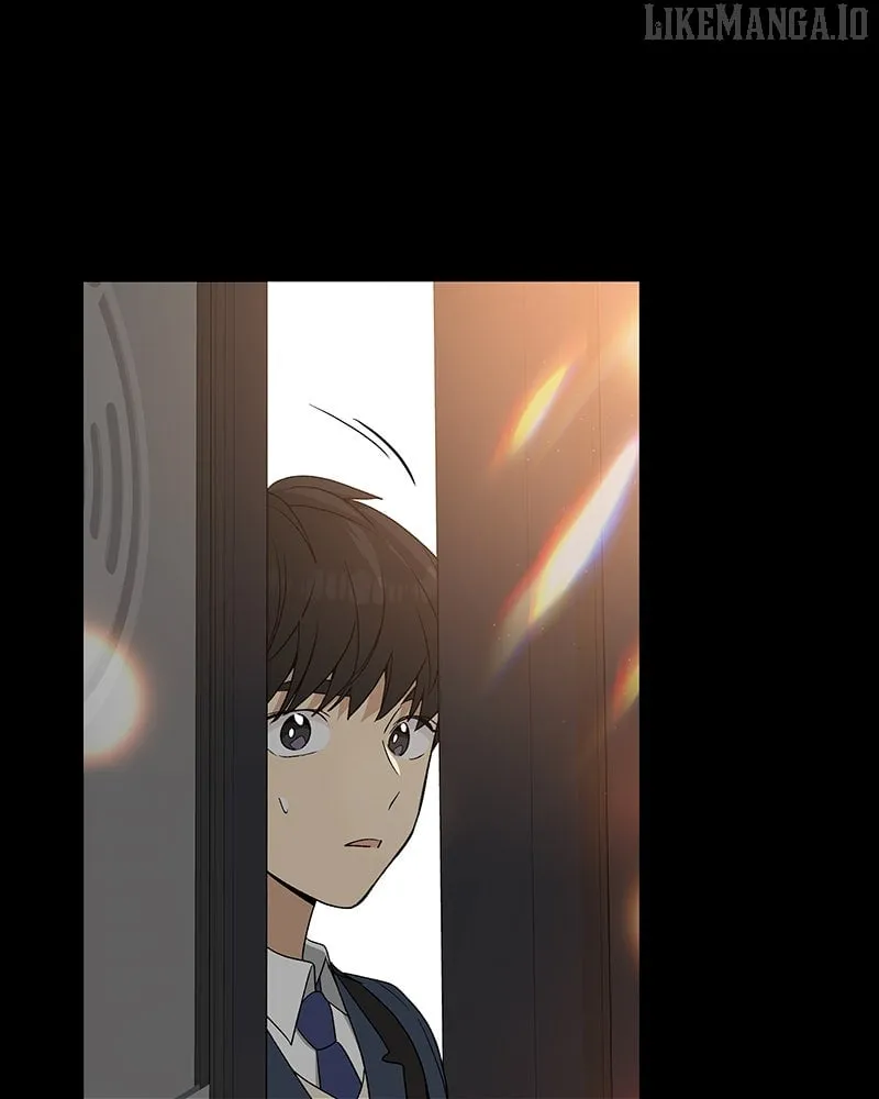 It’s My Life  Webtoon Chapter 18 page 35 - 