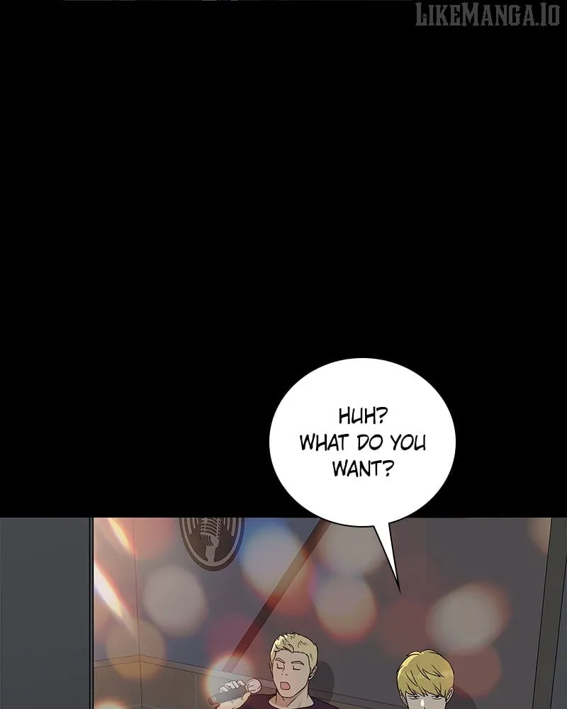 It’s My Life  Webtoon Chapter 18 page 36 - 
