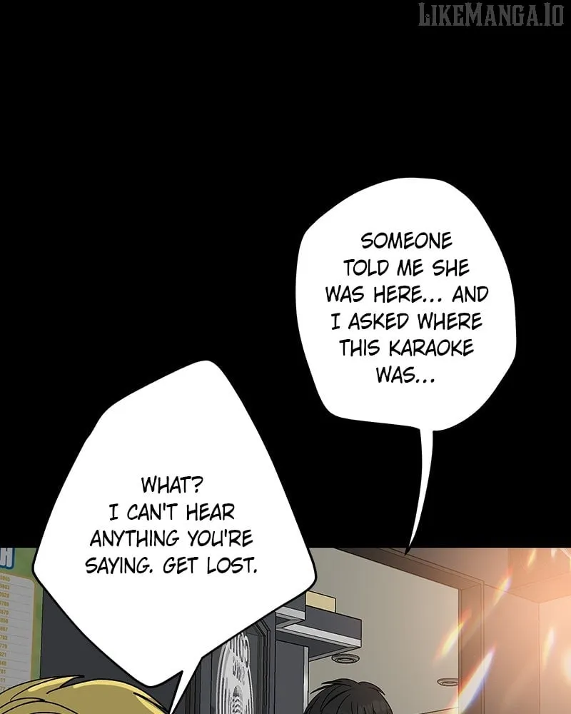 It’s My Life  Webtoon Chapter 18 page 38 - 