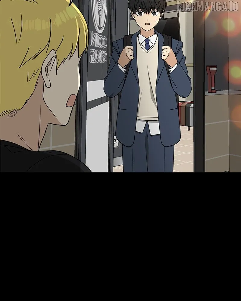It’s My Life  Webtoon Chapter 18 page 39 - 