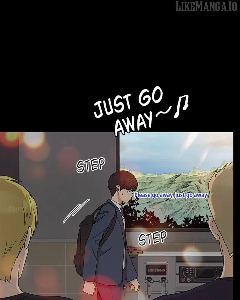 It’s My Life  Webtoon Chapter 18 page 40 - 