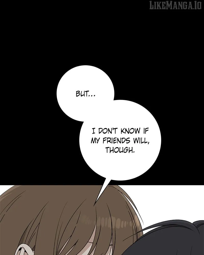 It’s My Life  Webtoon Chapter 18 page 5 - 