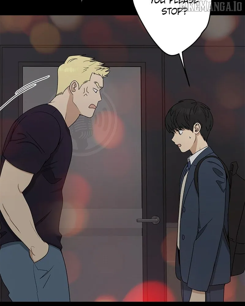 It’s My Life  Webtoon Chapter 18 page 45 - 