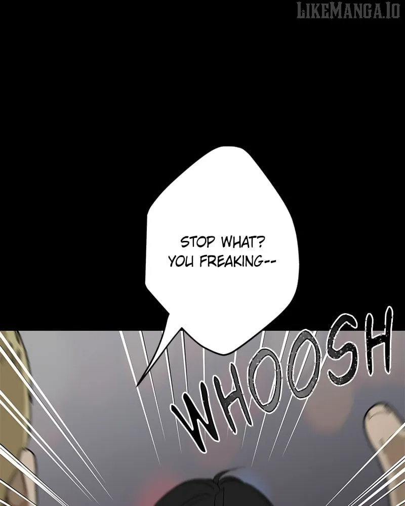 It’s My Life  Webtoon Chapter 18 page 46 - 