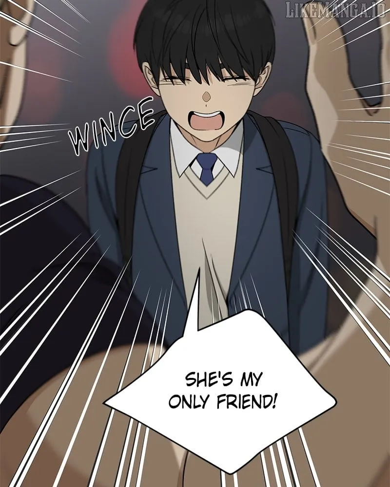 It’s My Life  Webtoon Chapter 18 page 47 - 