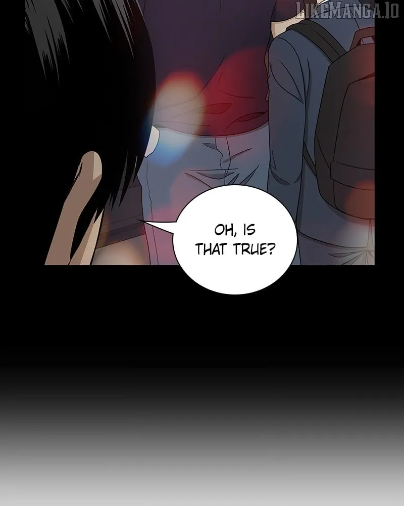 It’s My Life  Webtoon Chapter 18 page 53 - 