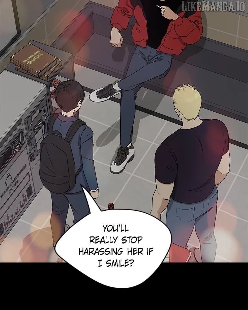 It’s My Life  Webtoon Chapter 18 page 57 - 