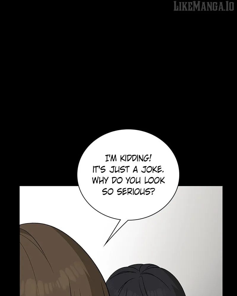 It’s My Life  Webtoon Chapter 18 page 7 - 