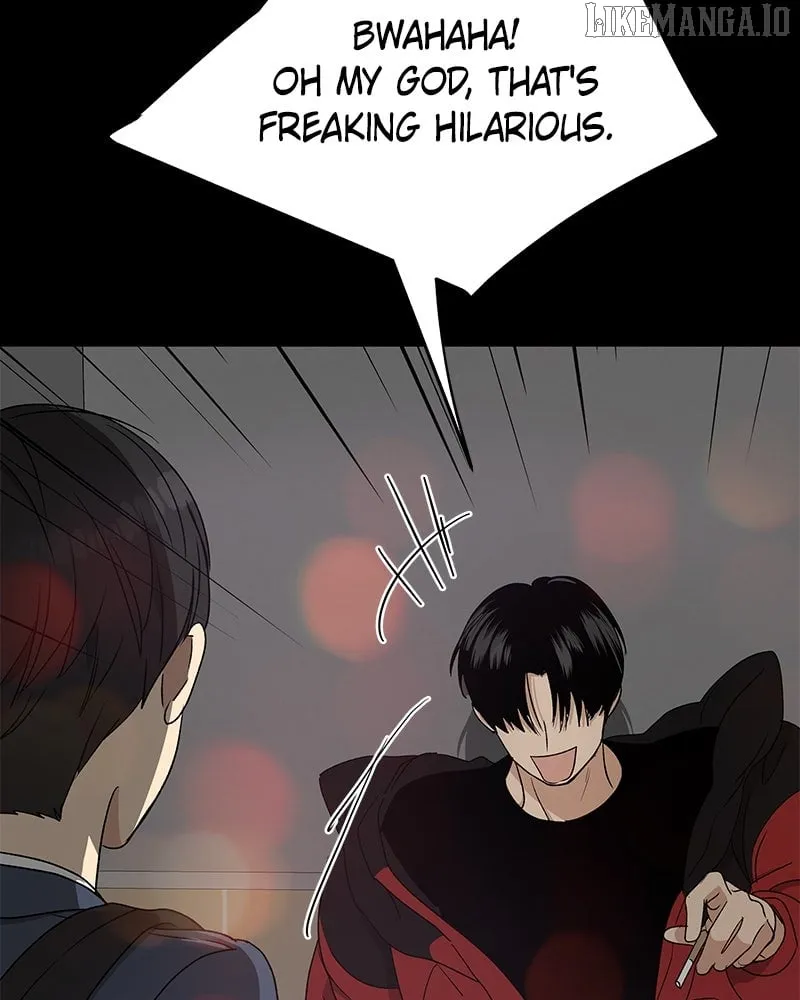 It’s My Life  Webtoon Chapter 18 page 62 - 