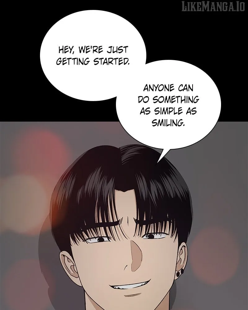 It’s My Life  Webtoon Chapter 18 page 64 - 