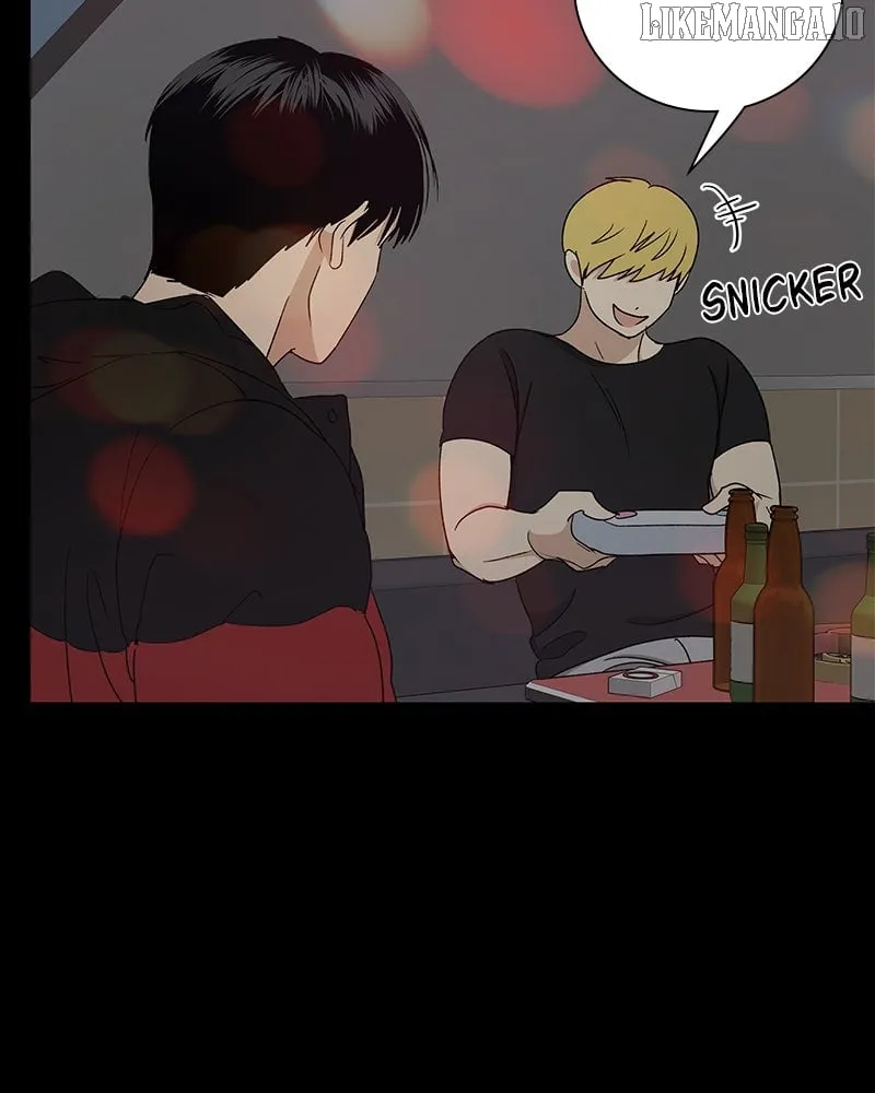It’s My Life  Webtoon Chapter 18 page 73 - 