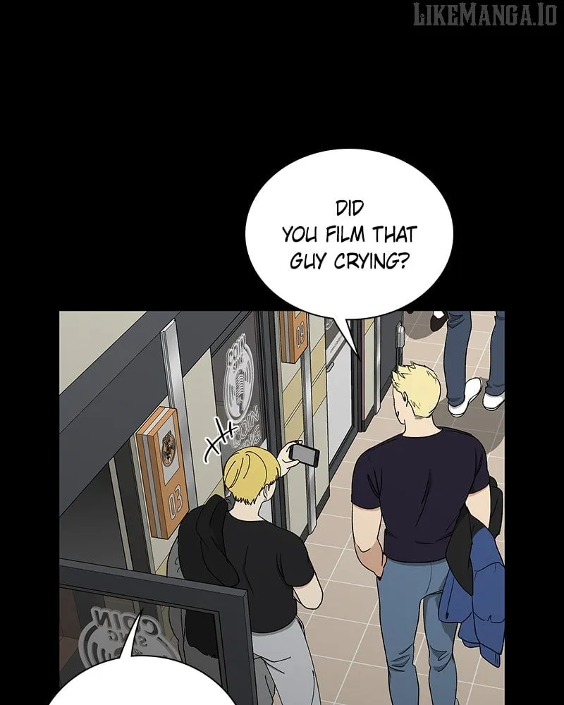 It’s My Life  Webtoon Chapter 18 page 81 - 