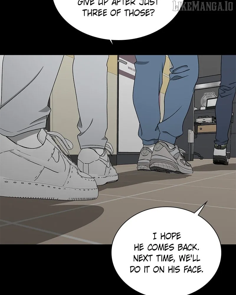 It’s My Life  Webtoon Chapter 18 page 83 - 