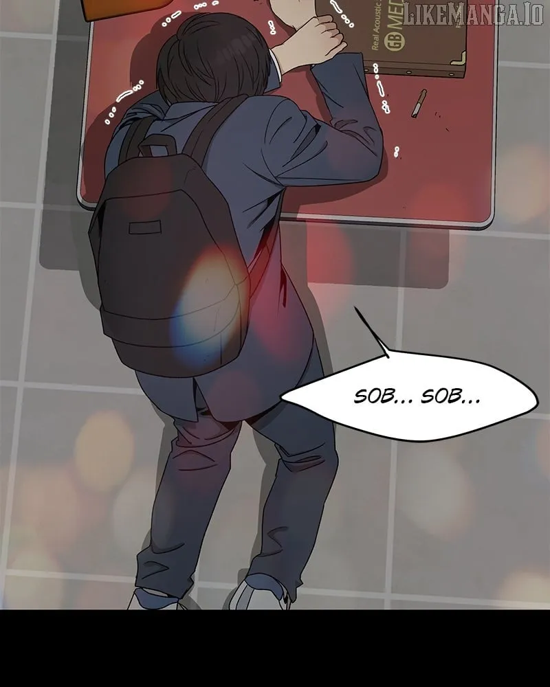 It’s My Life  Webtoon Chapter 18 page 85 - 