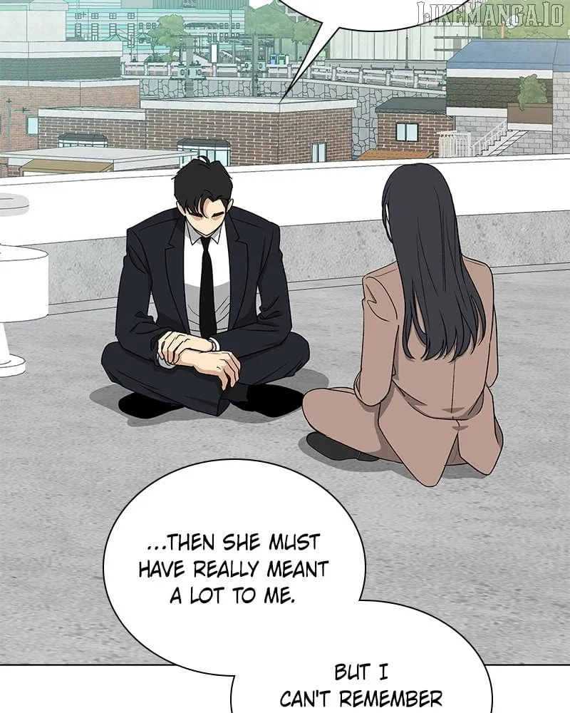 It’s My Life  Webtoon Chapter 18 page 92 - 