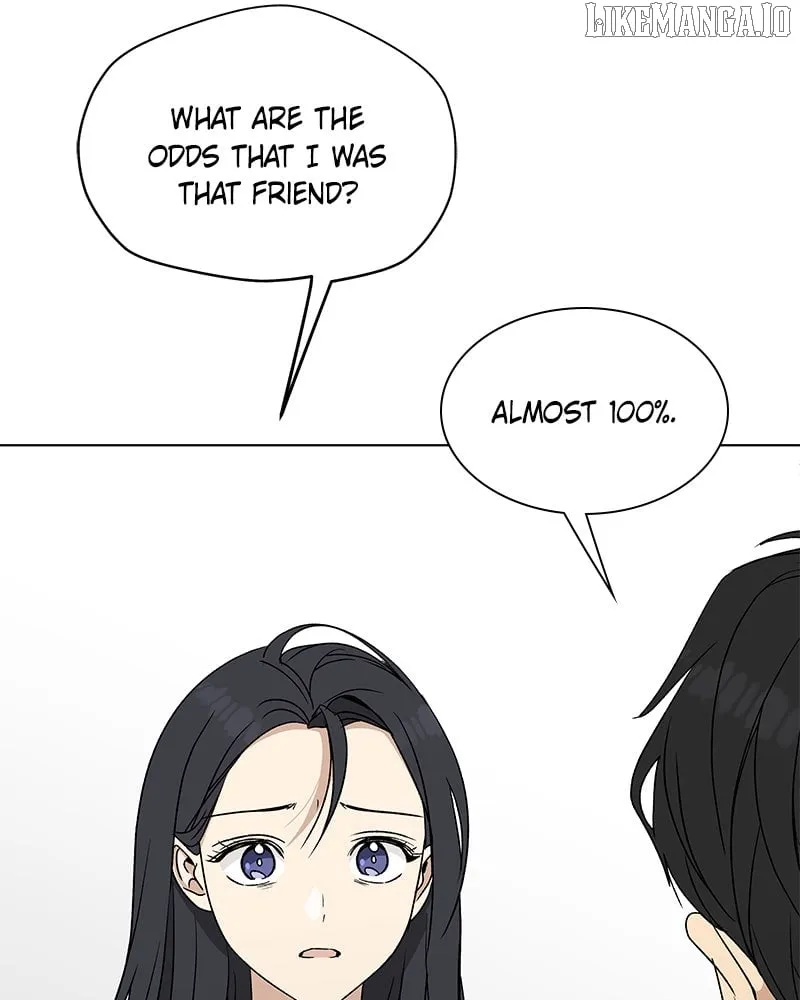 It’s My Life  Webtoon Chapter 18 page 96 - 