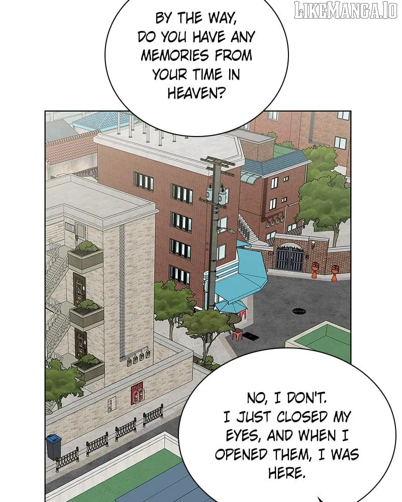 It’s My Life  Webtoon Chapter 18 page 98 - 