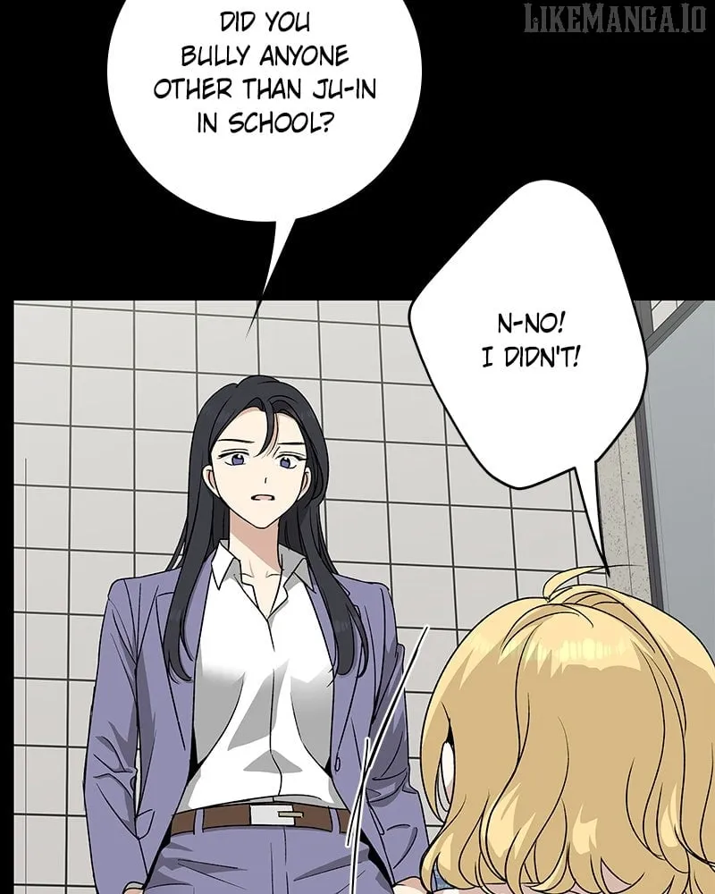 It’s My Life  Webtoon Chapter 19 page 104 - 