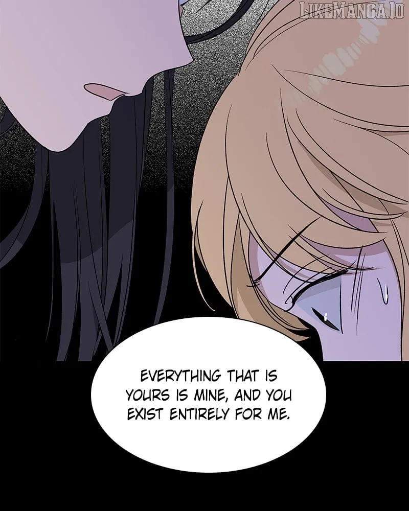 It’s My Life  Webtoon Chapter 19 page 110 - 