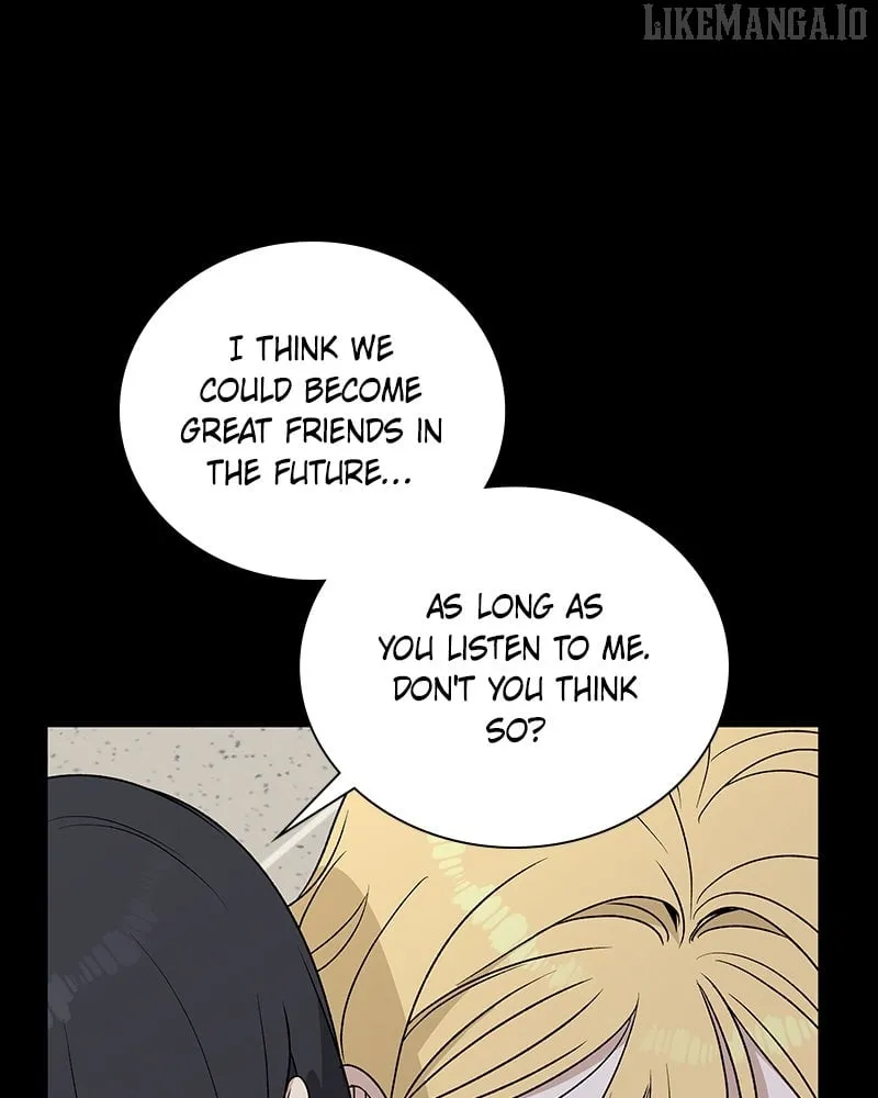 It’s My Life  Webtoon Chapter 19 page 113 - 